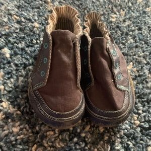 ROBEEZE infant walkers 18-24 months